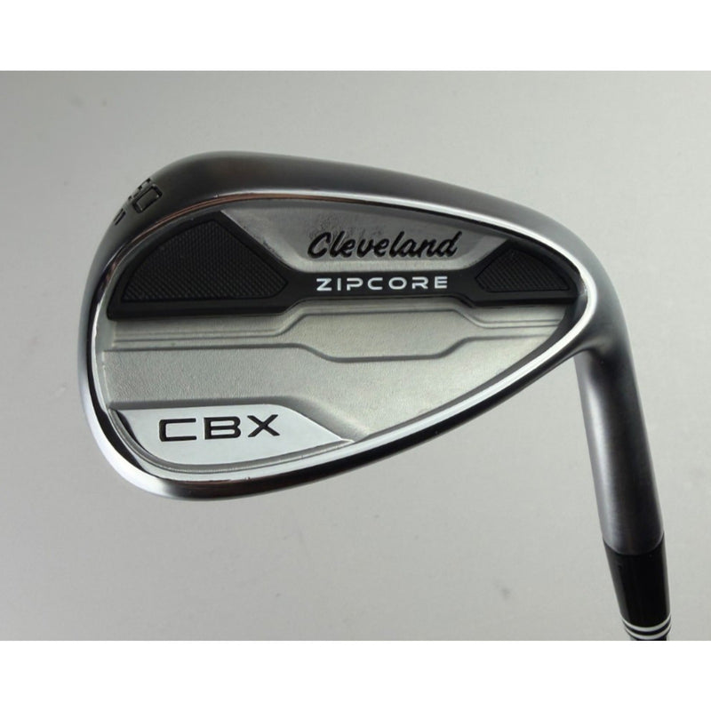 Cleveland CBX Zipcore 50/11 Wedge - Dynamic Gold Spinner 115 Wedge Flex - EXCNT image 2