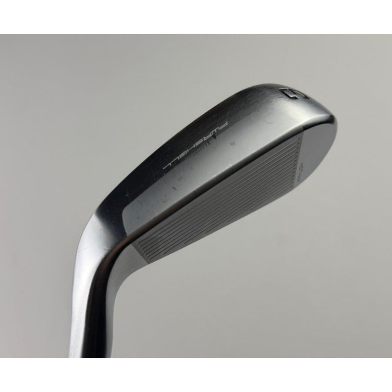 Cobra King Tec Utility 3 Iron - Tour AD DI-95 Extra Stiff - Excellent image 4