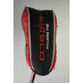 Callaway Big Bertha Diablo 18* 2 Hybrid - Callaway 60G Stiff Flex - Good w/ HC thumbnail 7