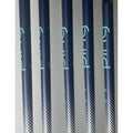 Ping GLE G LE Black Dot Irons 6-PW - ULT 230 Ladies Flex +0.5" - Very Good thumbnail 7