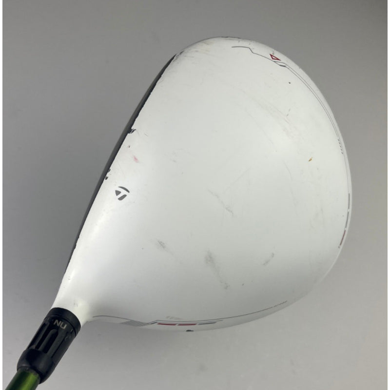 TaylorMade ASB R11 9* Driver - Aldila NV 65 Stiff Flex - Value — image 4