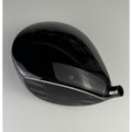 TaylorMade Qi4D Core 9* Blackout Driver Head Only thumbnail 6