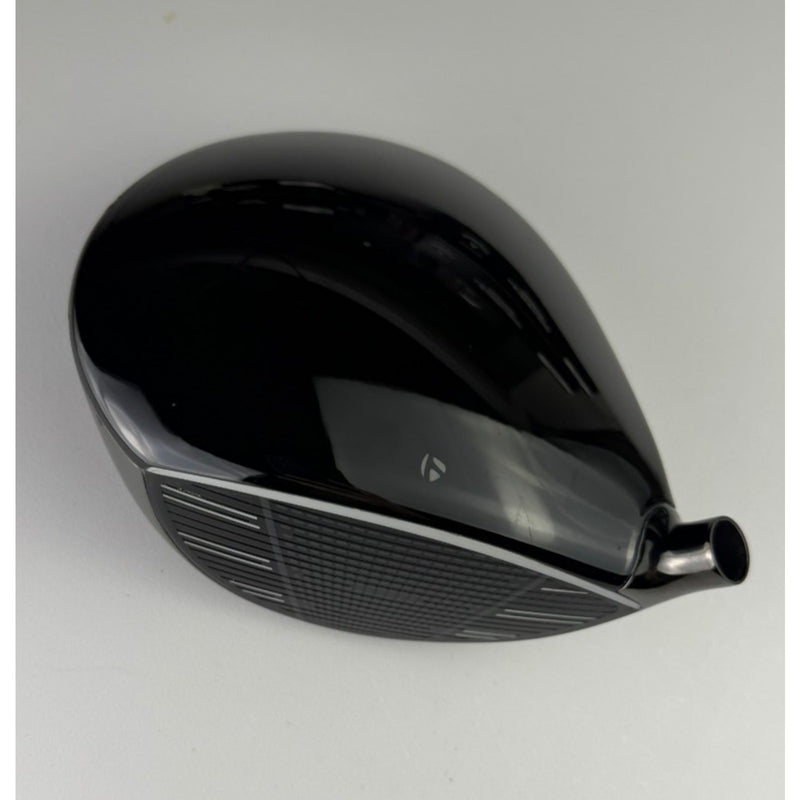 TaylorMade Qi4D Core 9* Blackout Driver Head Only image 6