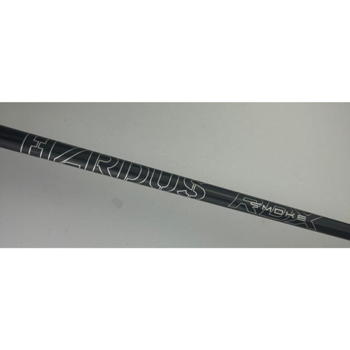 HZRDUS Smoke Black RDX 70G 6.0 Stiff Flex 44.5" Driver Shaft - Callaway