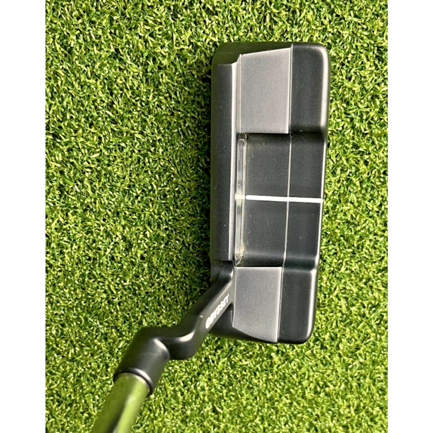 Odyssey Ai-One Cruiser DW 38" Putter - Good