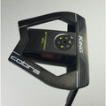 Cobra King Stingray 20 34.25" Putter - LA Golf Black Putter Shaft w/ HC thumbnail 1