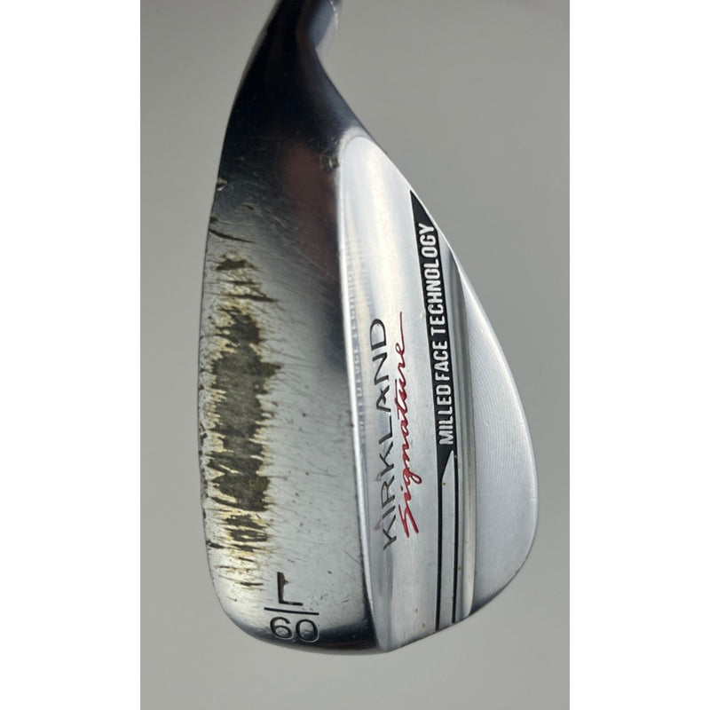 Kirkland Signature 60* Lob Wedge - TT Kirkland Wedge Flex — image 2