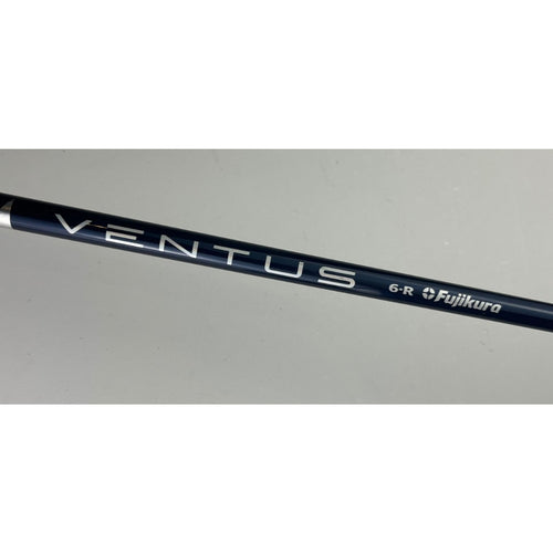 Fujikura Ventus Blue Velocore 6-R 42" Wood Shaft - Titleist Tip