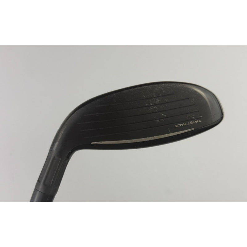 TaylorMade Stealth 19* 3 Hybrid - Fujikura Ventus 7-S Stiff - Very Good w/ HC image 3