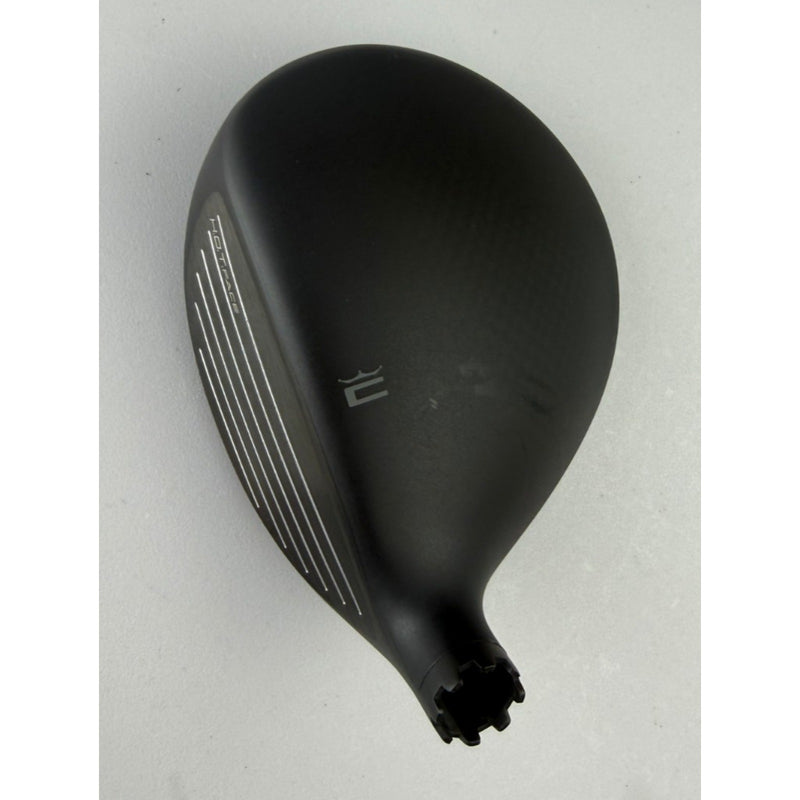 Excellent! Cobra OPTM X 21* 7 Wood Head Only image 3