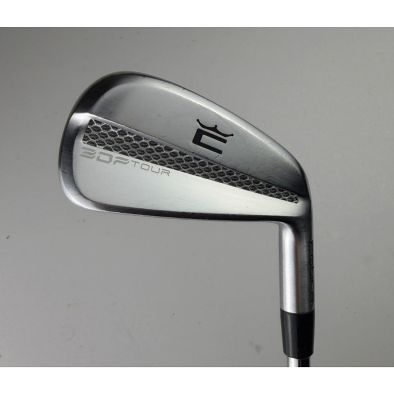 Cobra 3DP Tour 3 Iron - ACCRA iSeries 105i Regular Flex +0.5" - Excellent image 2