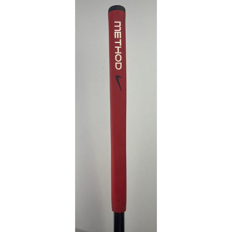 LH Nike Method Model 001 35.5" Putter w/ HC — image 7