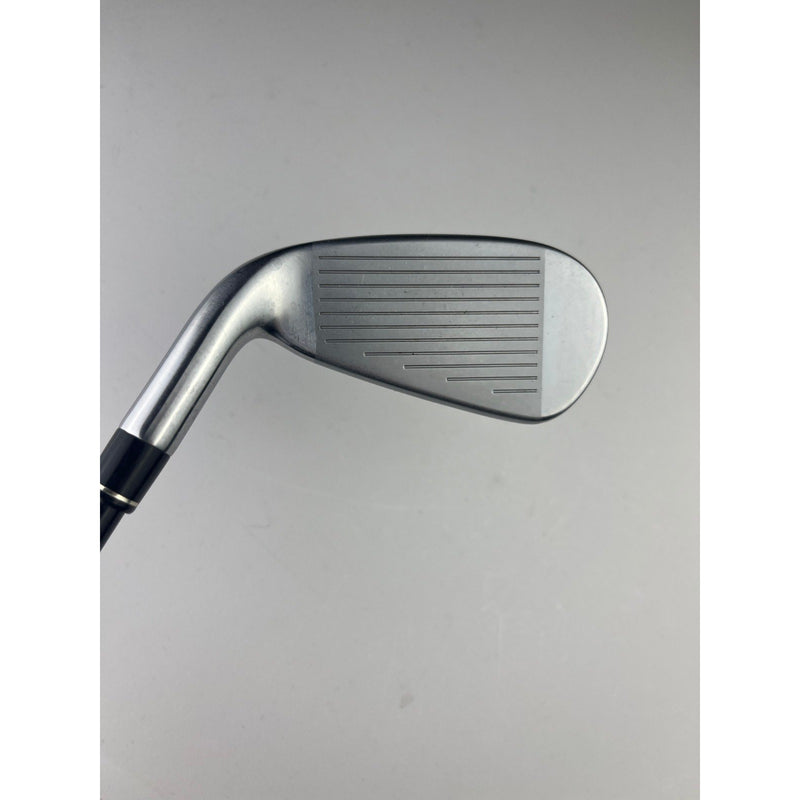 TaylorMade Sim DHY 4 Iron - Diamama HY 65 Regular Flex - Good image 3
