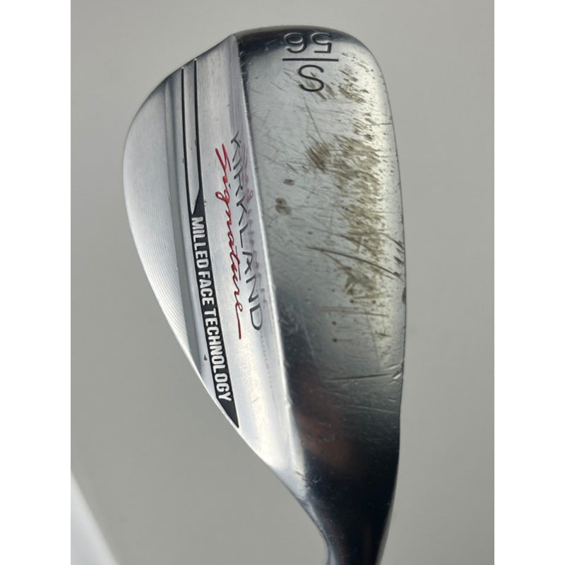 Kirkland Signature 56* Sand Wedge - TT Kirkland Wedge Flex — image 2