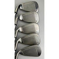 Callaway X20 Irons 3-PW, AW, SW, LW - Steel Uniflex X20 - Very Good thumbnail 4