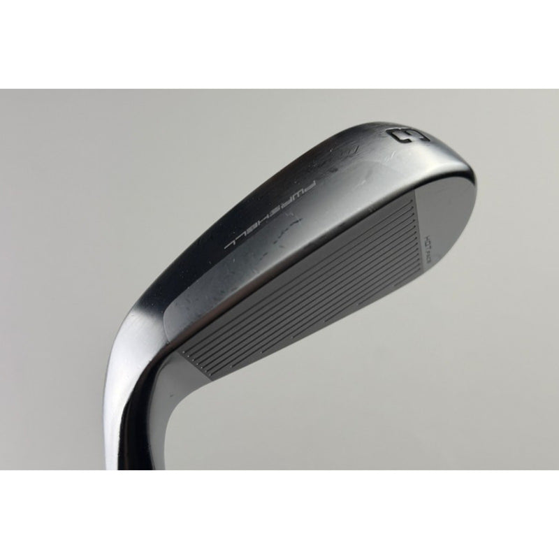 Cobra King Tec Utility 3 Iron - Ventus HB Velocore 7-S Stiff - Excellent image 3