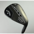 Callaway Jaws Raw Full Toe 60/10 - Dynamic Gold Spinner Wedge Flex - Very Good thumbnail 2