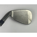 TaylorMade Burner AW Approach Wedge - TaylorMade 85G Regular Flex +0.5" - Good thumbnail 2