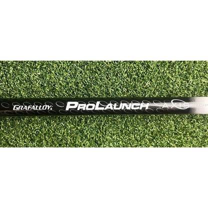 Callaway X Hot 3 Wood 15* - ProLaunch 65 Regular Flex - Good