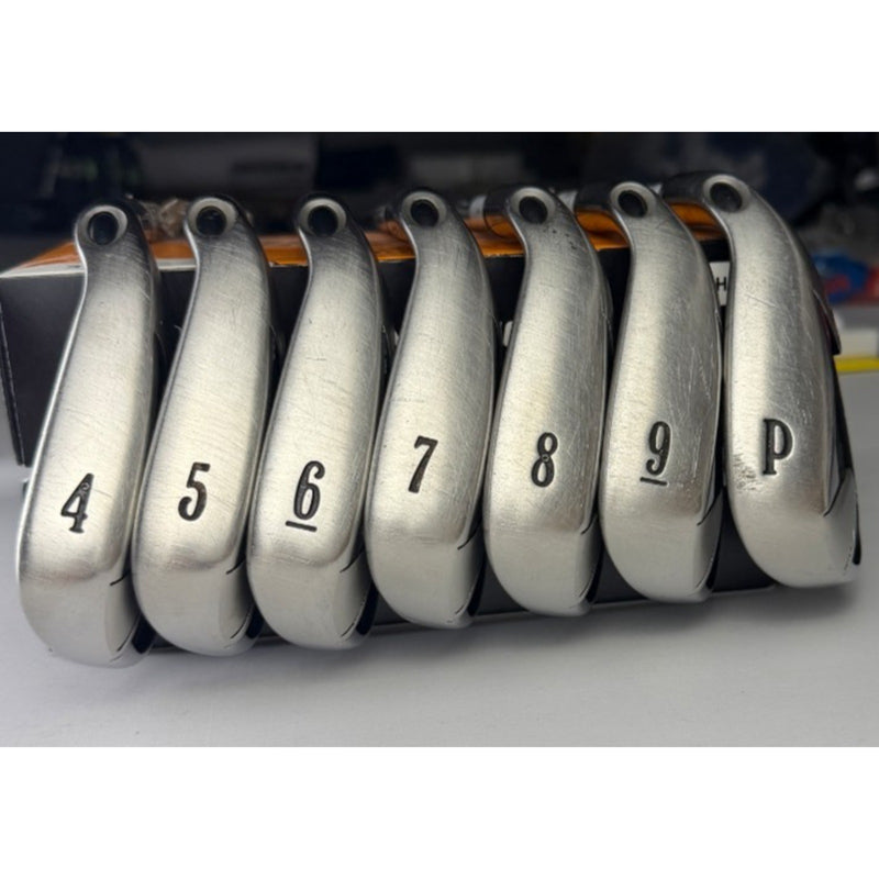 Callaway X22 Irons 4-PW - Callaway X Uniflex Shafts - Very Good image 6