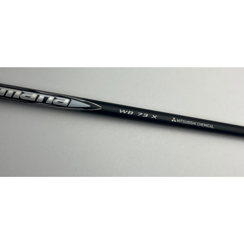 Mitsubishi Chemical Diamana Wb 73G X-Stiff 44.5" Driver Shaft - TaylorMade Tip image 2