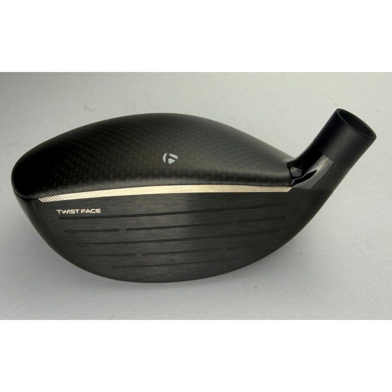 Excellent! TaylorMade Qi4D Core 15* 3 Wood Head Only image 4