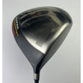 TaylorMade Burner Superfast 13* Driver - Matrix Ozik XCON 4.8 Regular - Good thumbnail 2