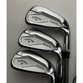 Callaway Elyte HL Irons 5-PW, AW - Denali 55G 5.0 Senior Flex - Very Good thumbnail 3