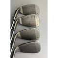 PING G20 Black Dot Irons 4-PW, UW - Ping CFS Regular Flex - Very Good thumbnail 5