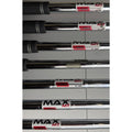 TaylorMade Qi Irons 5-PW, AW - KBS Max 85 Regular Flex thumbnail 7