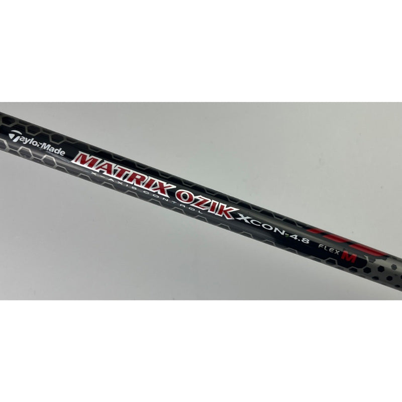 TaylorMade Burner Superfast 13* Driver - Matrix Ozik XCON 4.8 Regular - Good image 5