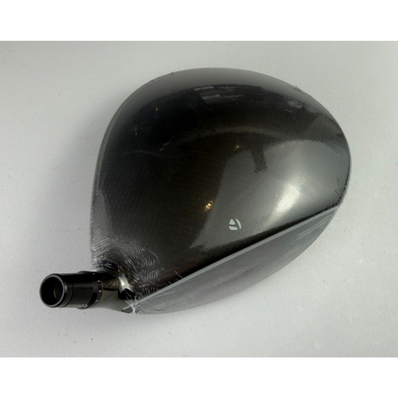 Brand New! LH TaylorMade Qi4D Core 9* Driver Head Only image 2