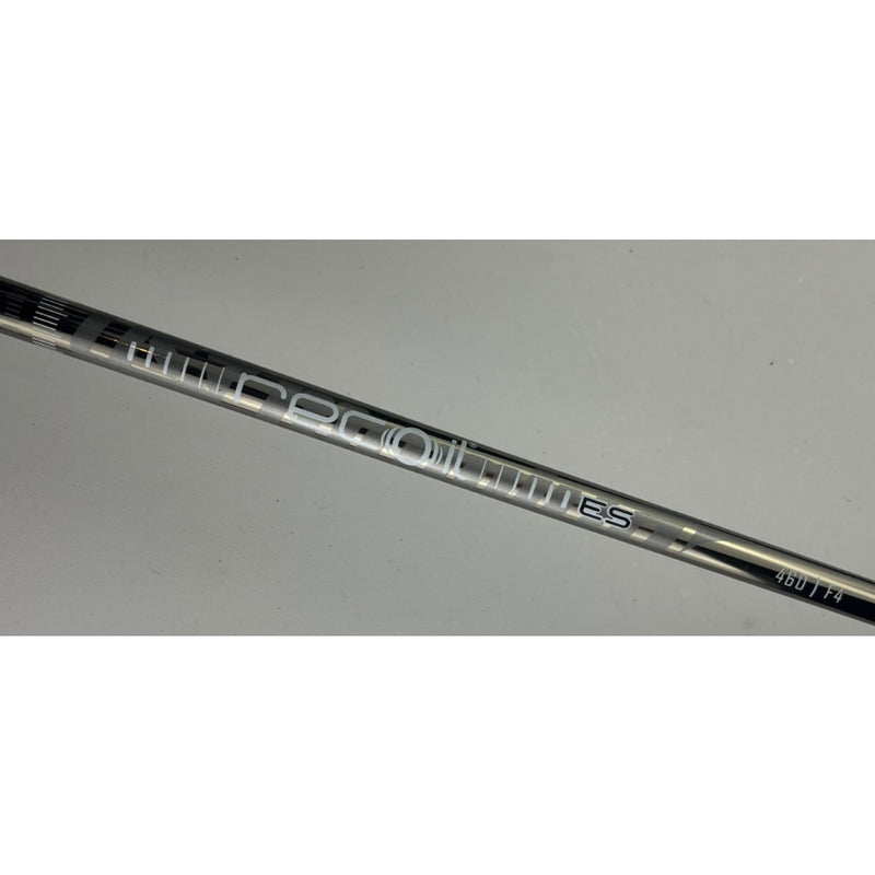 TaylorMade GAPR MID 18* 3 Hybrid Iron- Recoil ES 460 F4 Stiff - Excellent — image 5