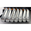 TaylorMade Qi Irons 5-PW, AW - KBS Max 85 Regular Flex thumbnail 6