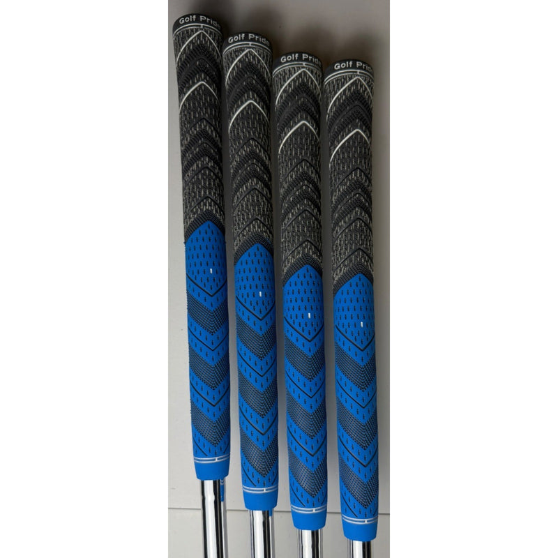Cobra King Tour Irons 7-PW - Dynamic Gold X100 Extra Stiff - Excellent image 8