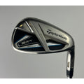 TaylorMade Sim Max Approach Wedge AW - KBS Max 85 Stiff - Very Good thumbnail 1