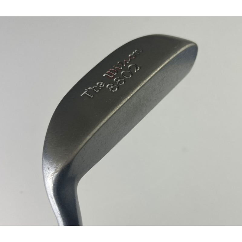 Wilson 8802 34.5" RH Putter — image 2