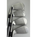 Titleist 2023 T200 Irons 4-PW - KBS Tour 90 Stiff Flex - Good thumbnail 4