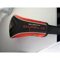 Callaway Big Bertha Diablo 9° Driver - Aldila DVS 65G Stiff Flex - Very Good +HC thumbnail 7