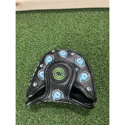 Odyssey Toulon Las Vegas Stroke Lab Putter 33" Mens RH w/ HC