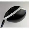 TaylorMade Sim 2 Max 9* Driver - Ventus Blue 5-S Stiff Flex - Very Good w/ HC thumbnail 4