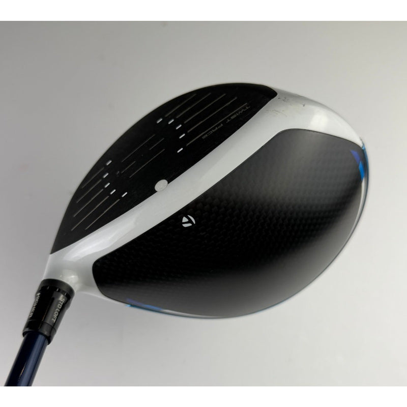 TaylorMade Sim 2 Max 9* Driver - Ventus Blue 5-S Stiff Flex - Very Good w/ HC image 4