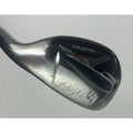 TaylorMade Burner SW Sand Wedge - TaylorMade 85G Regular Flex +0.5" - Good thumbnail 3