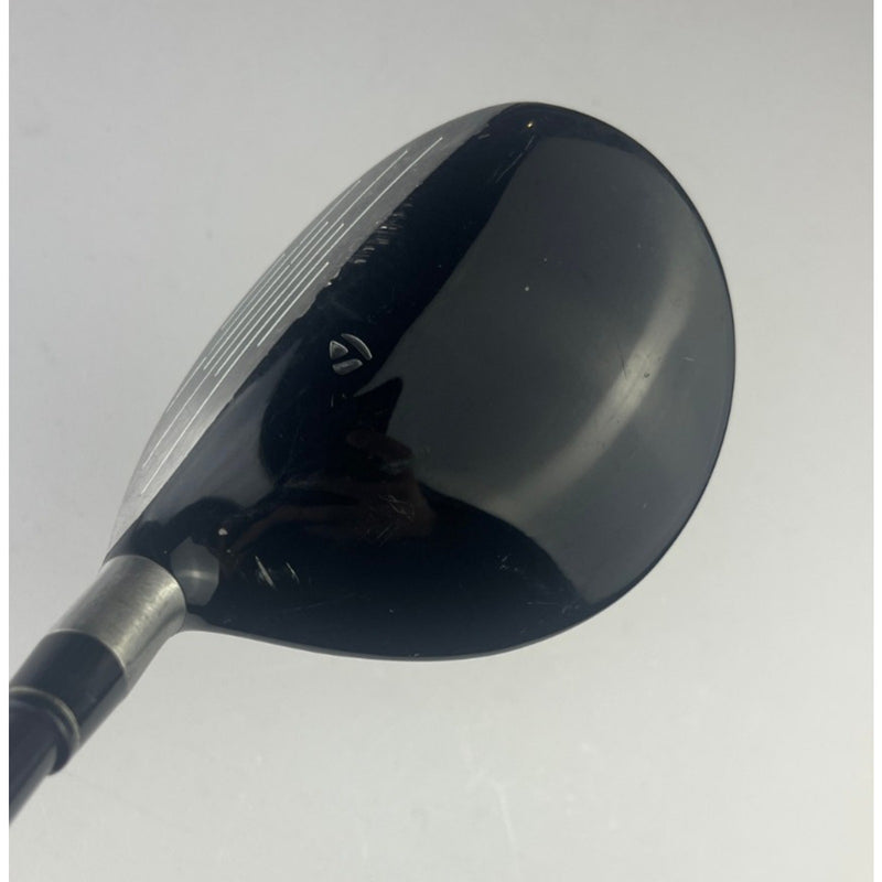 TaylorMade R7 ST 18* 5 Wood - REAX 70 Regular Flex - Very Good w/ HC image 4