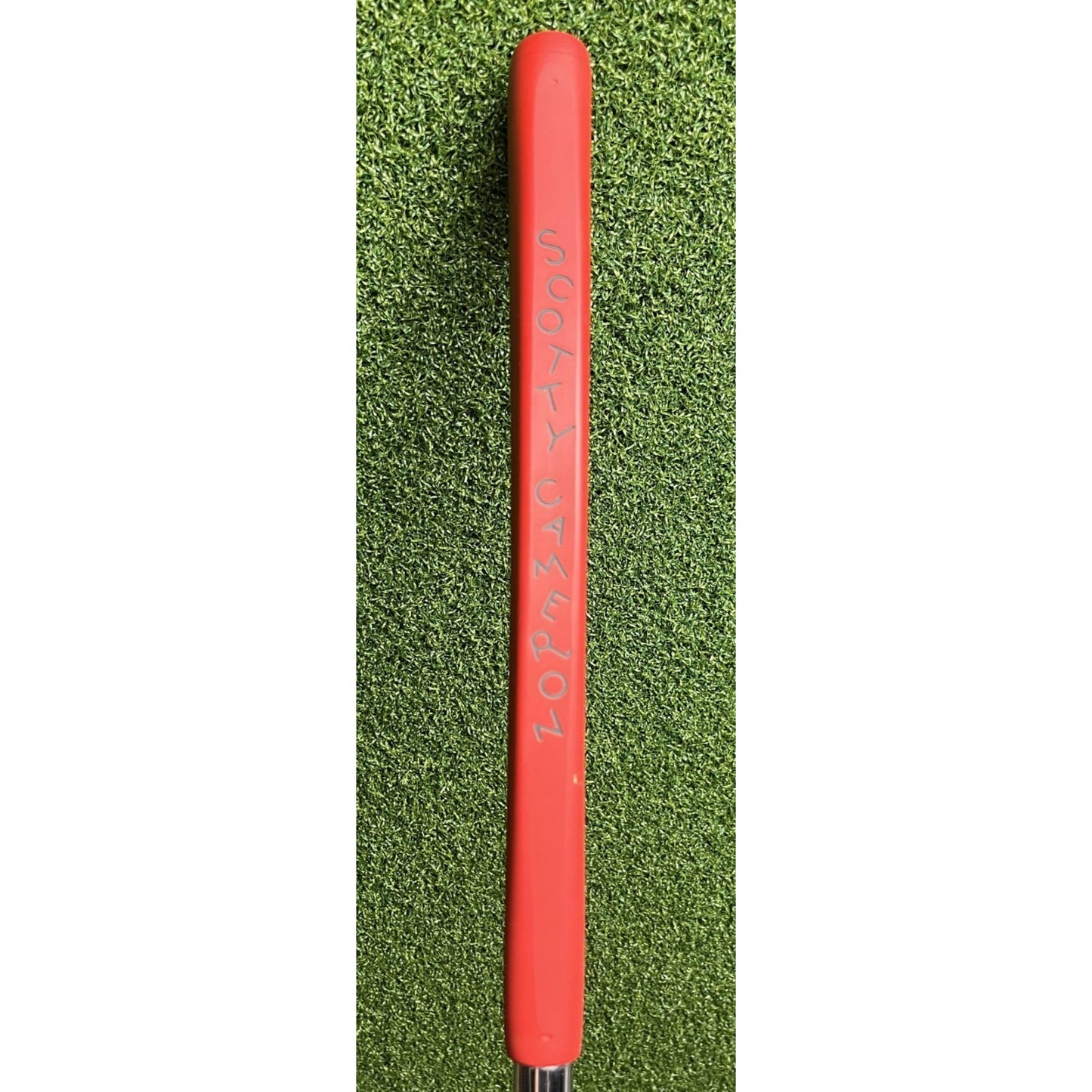Titleist Scotty Cameron Red X Mid Putter 34.75"