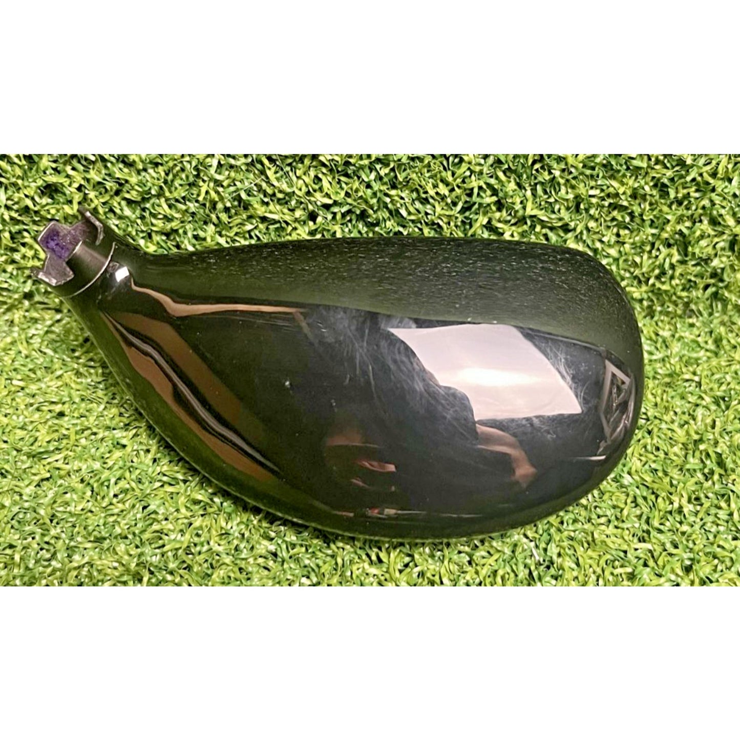 Titleist TS3 21* Hybrid Head Only RH - Good