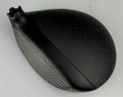 Callaway Elyte Ti (2025) 5 Wood Head Only (18°), Left-Handed, used golf club, view 3