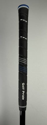 Mizuno JPX 923 Hot Metal Pro 4 Iron (19°), Right-Handed, Regular flex, used golf club, view 5
