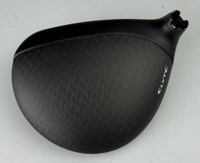 Callaway Elyte Ti (2025) 5 Wood Head Only (18°), Left-Handed, used golf club, view 4