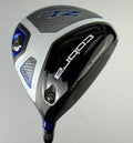Cobra ZL Encore Driver (8.5°), Right-Handed, X-Stiff flex, used golf club, thumbnail 2